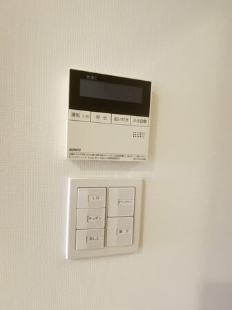 ルフォンプログレ滝野川の物件内観写真